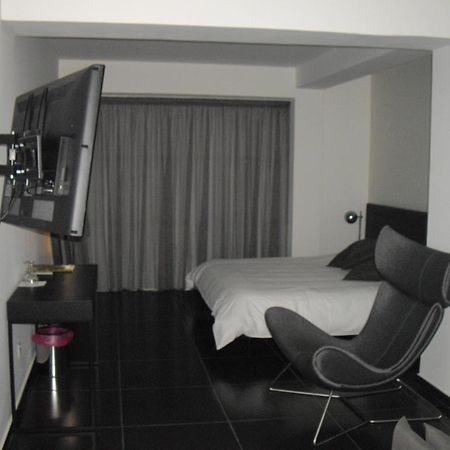 קאקופטריה Crystal Hotel מראה חיצוני תמונה