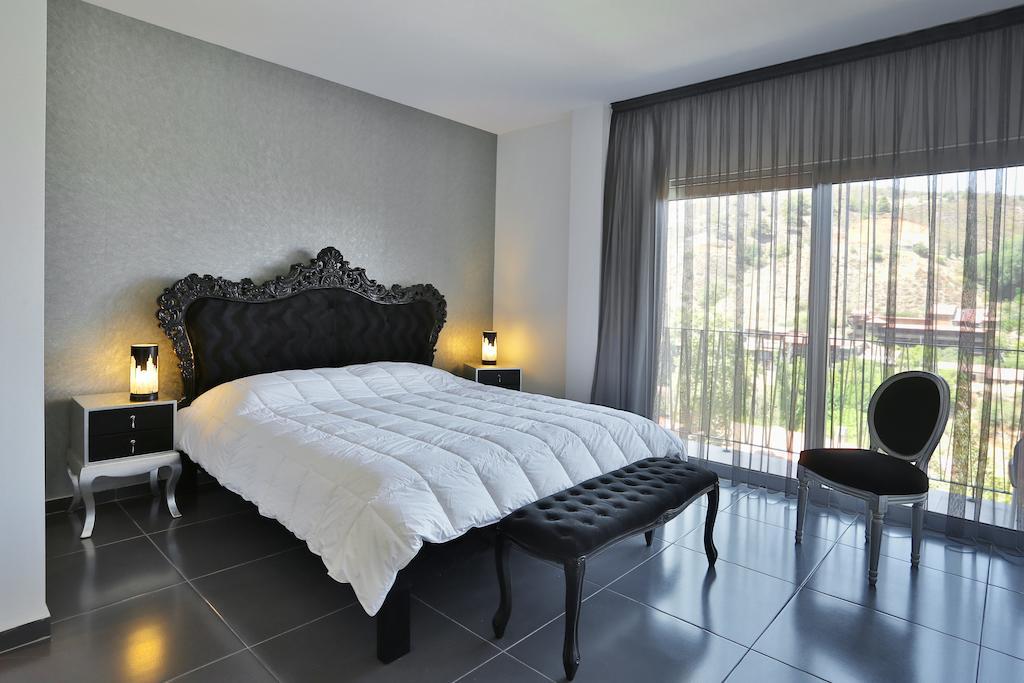 קאקופטריה Crystal Hotel חדר תמונה