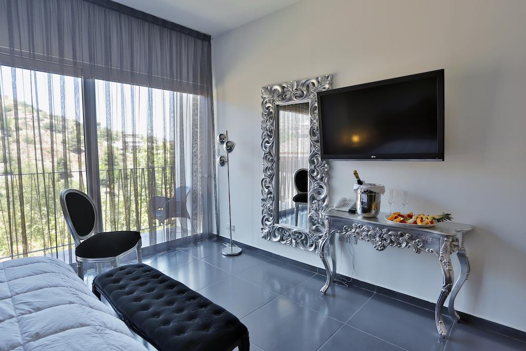 קאקופטריה Crystal Hotel חדר תמונה