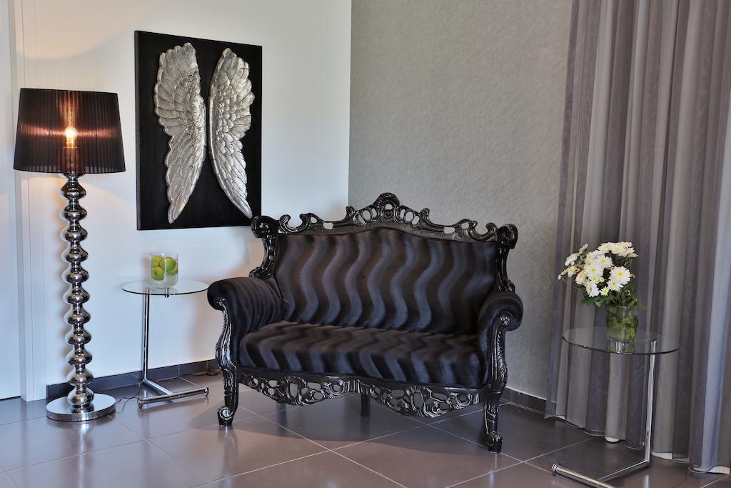 קאקופטריה Crystal Hotel חדר תמונה