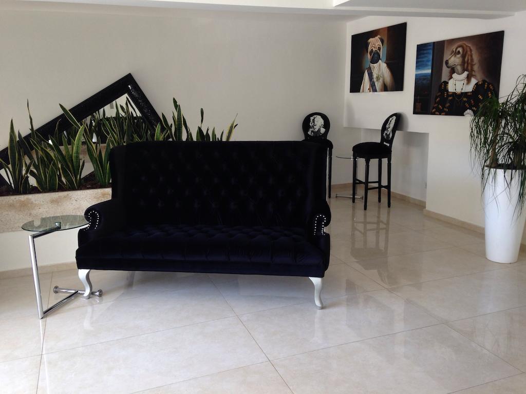 קאקופטריה Crystal Hotel מראה חיצוני תמונה