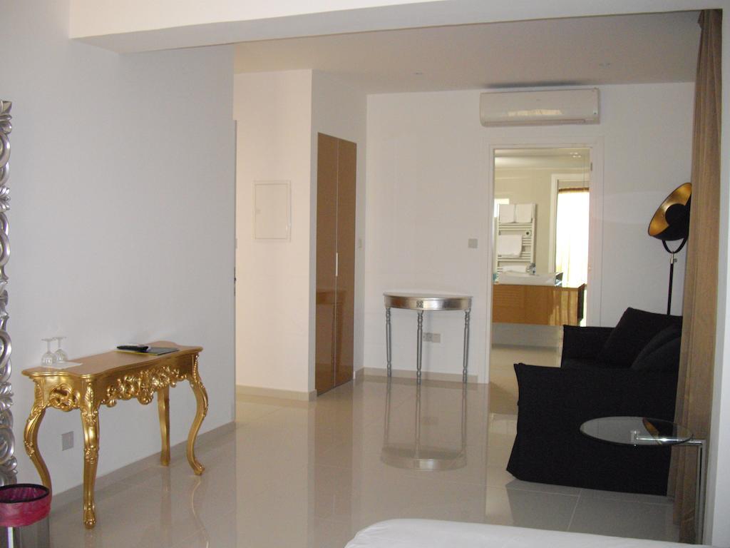 קאקופטריה Crystal Hotel חדר תמונה