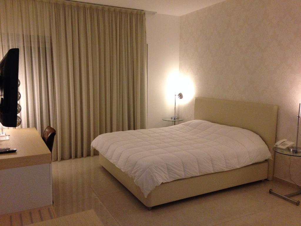 קאקופטריה Crystal Hotel חדר תמונה