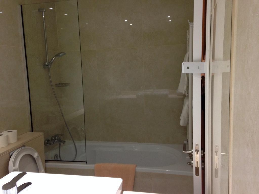 קאקופטריה Crystal Hotel חדר תמונה