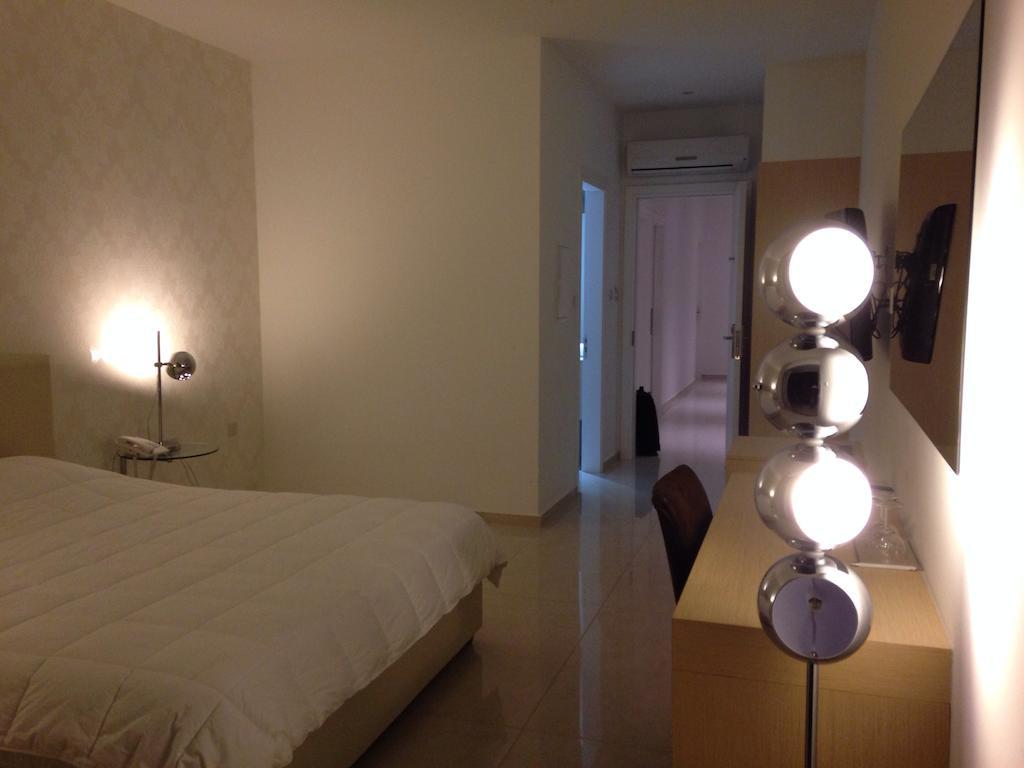 קאקופטריה Crystal Hotel חדר תמונה