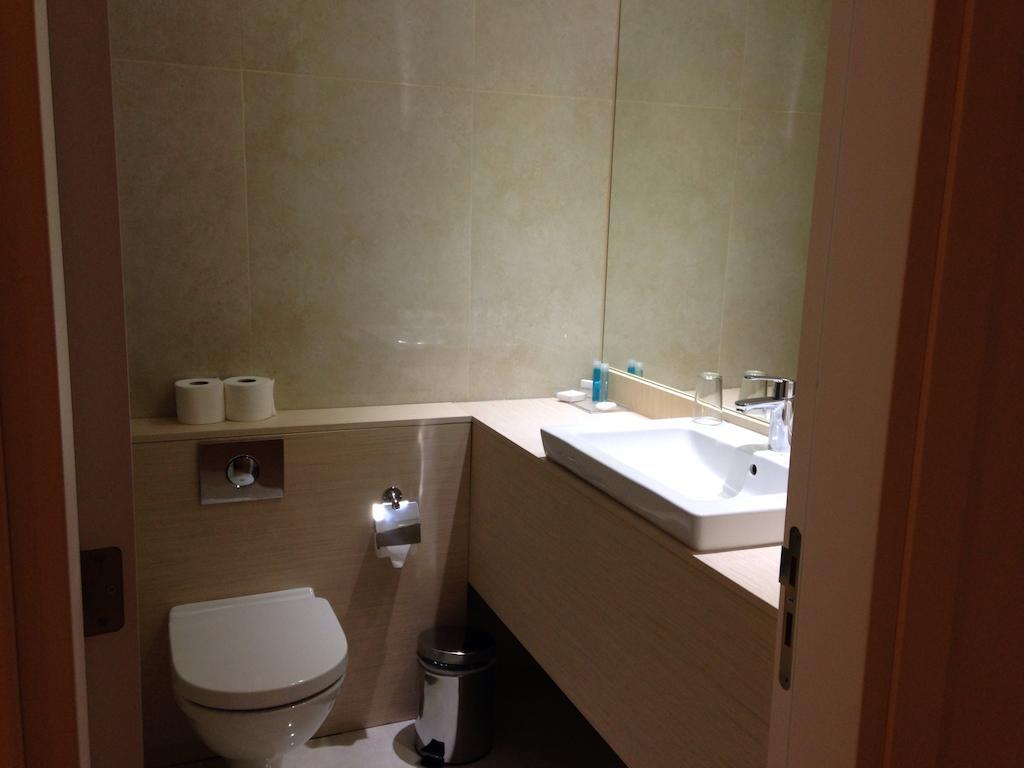 קאקופטריה Crystal Hotel חדר תמונה