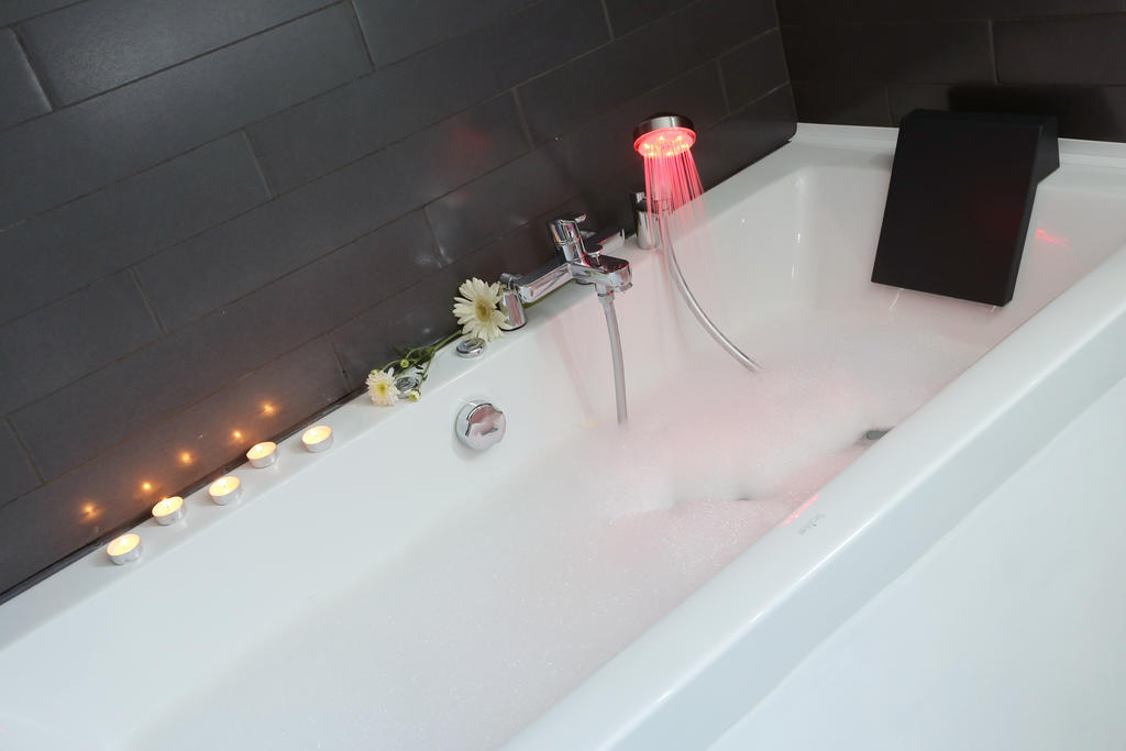 קאקופטריה Crystal Hotel חדר תמונה