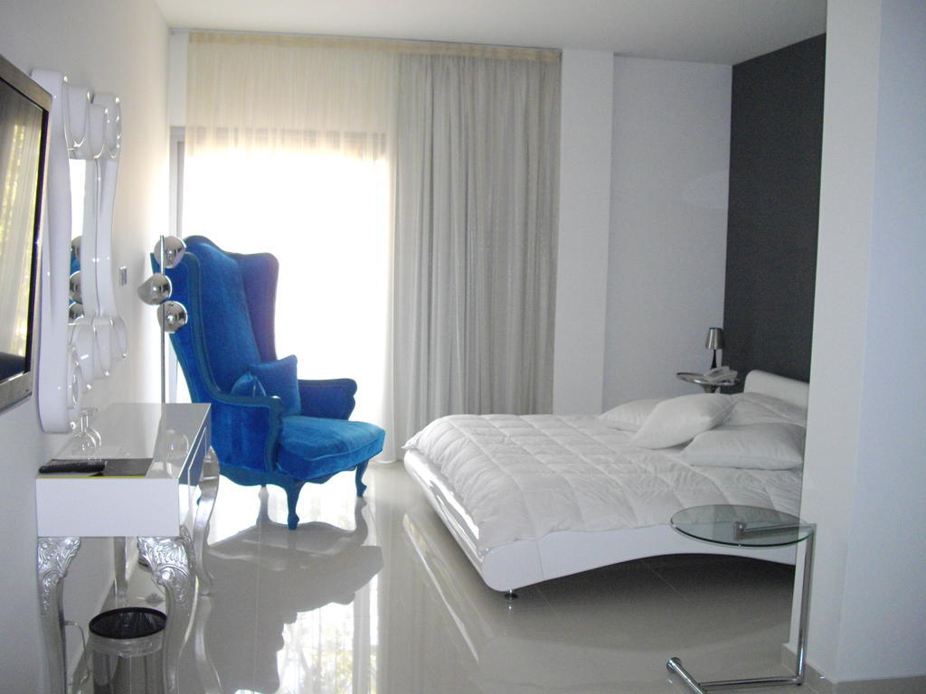 קאקופטריה Crystal Hotel חדר תמונה