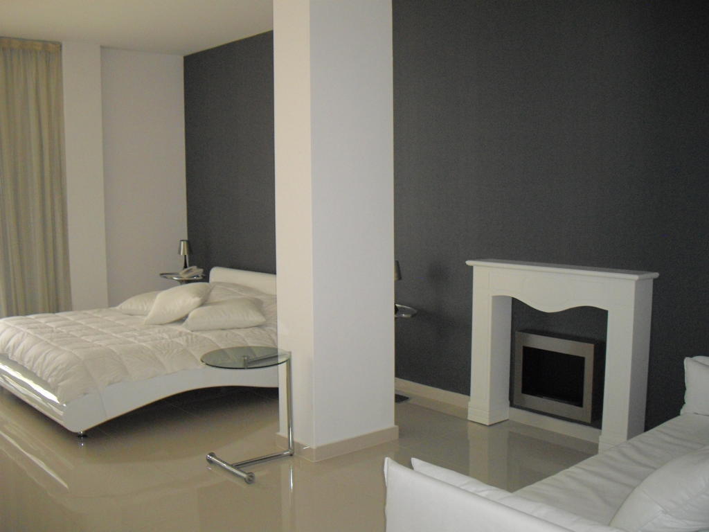 קאקופטריה Crystal Hotel חדר תמונה