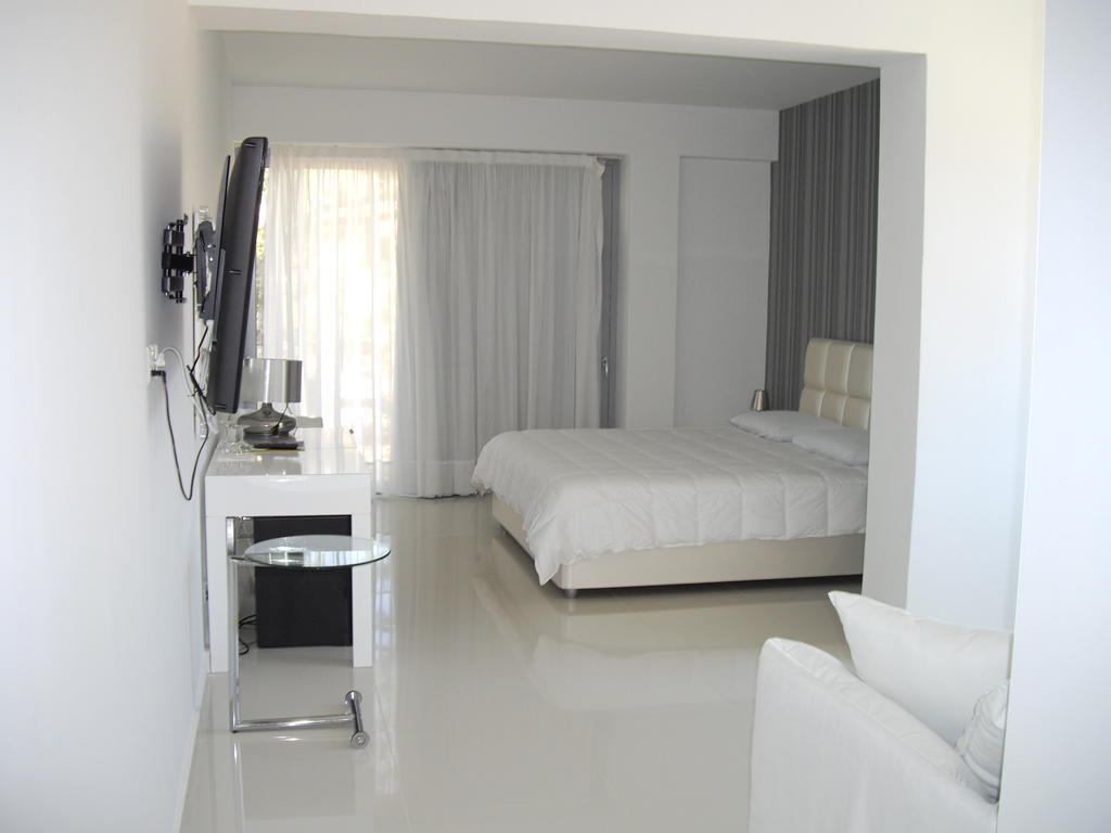 קאקופטריה Crystal Hotel חדר תמונה