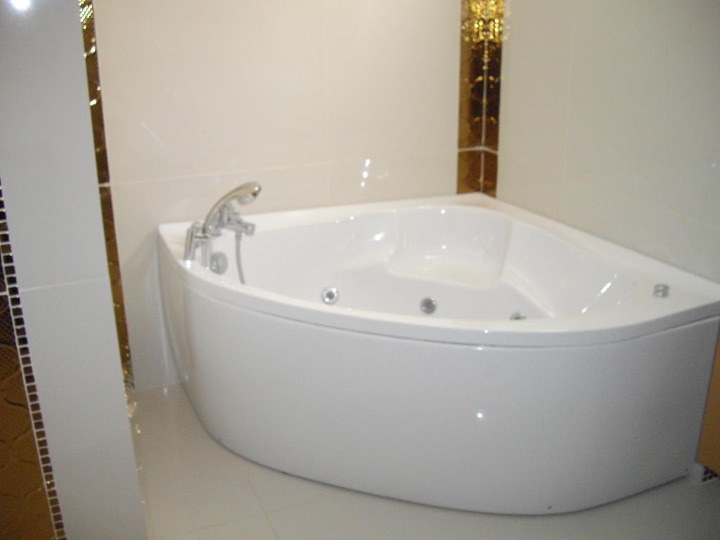 קאקופטריה Crystal Hotel חדר תמונה