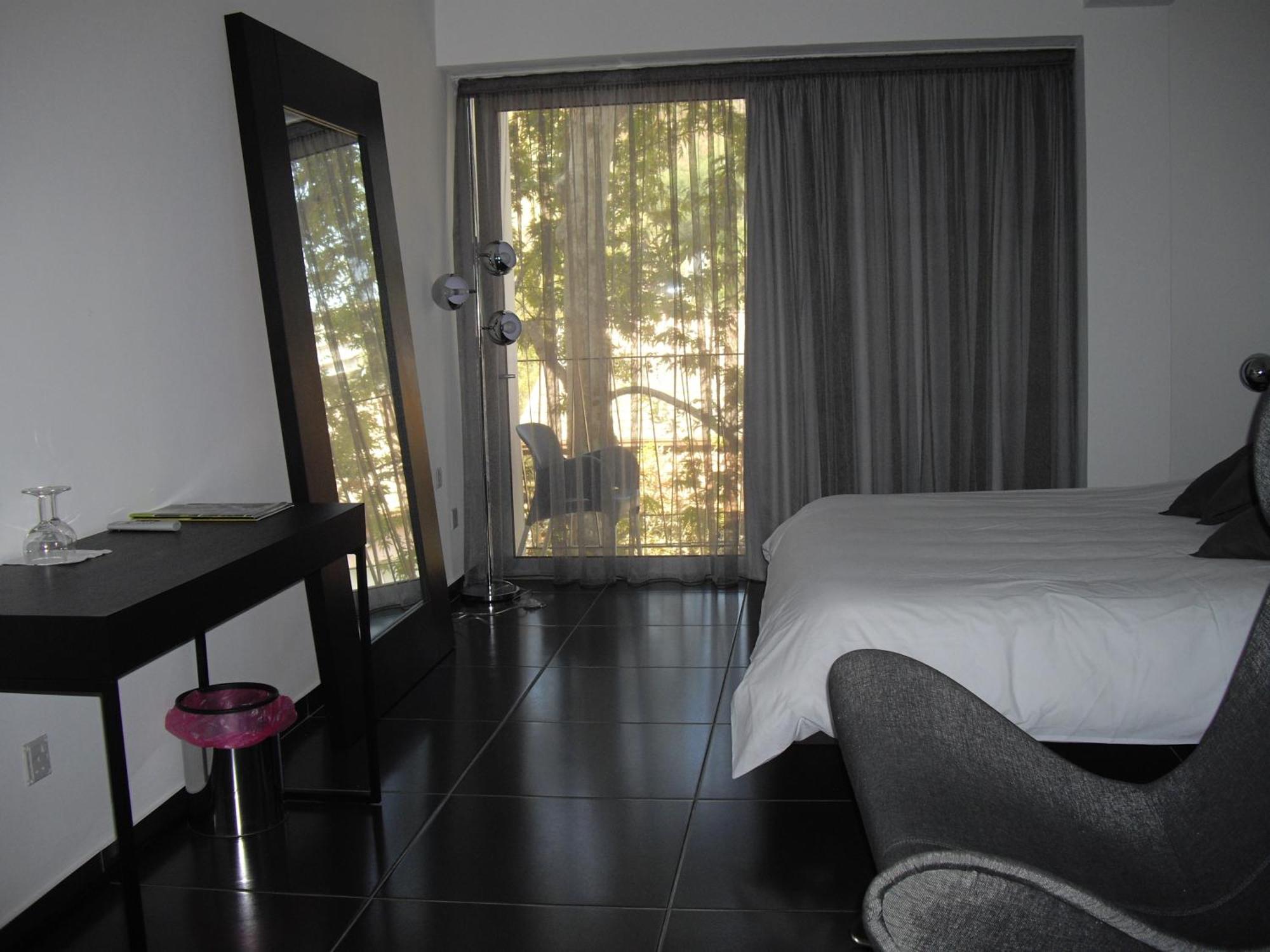 קאקופטריה Crystal Hotel מראה חיצוני תמונה