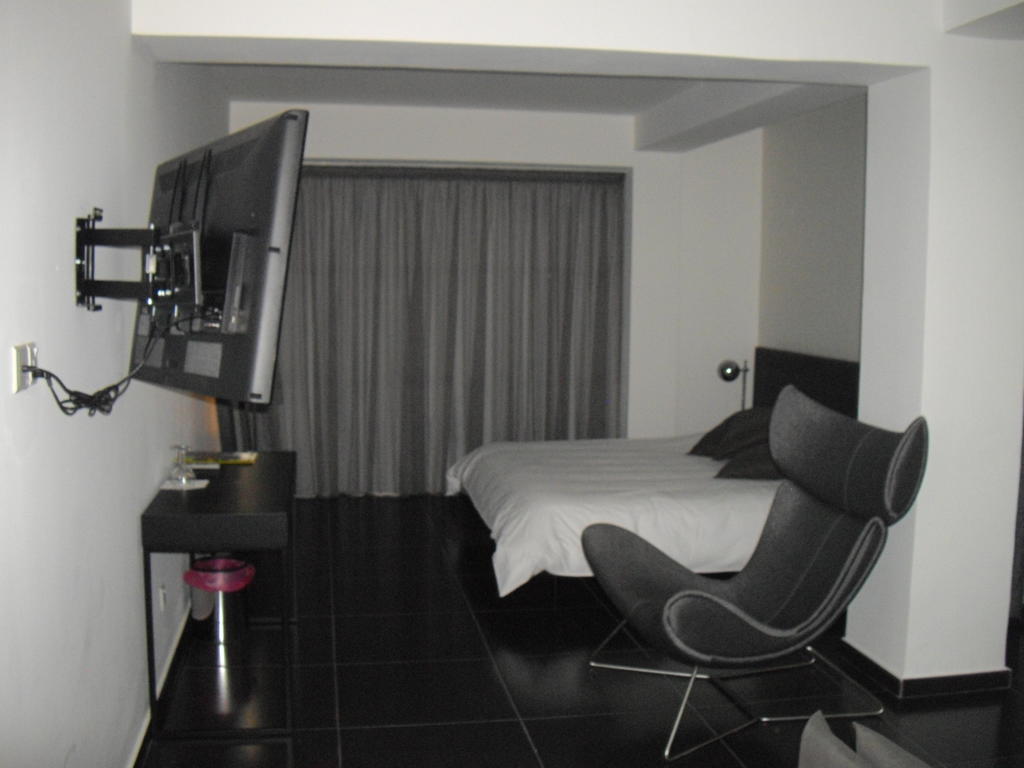 קאקופטריה Crystal Hotel מראה חיצוני תמונה
