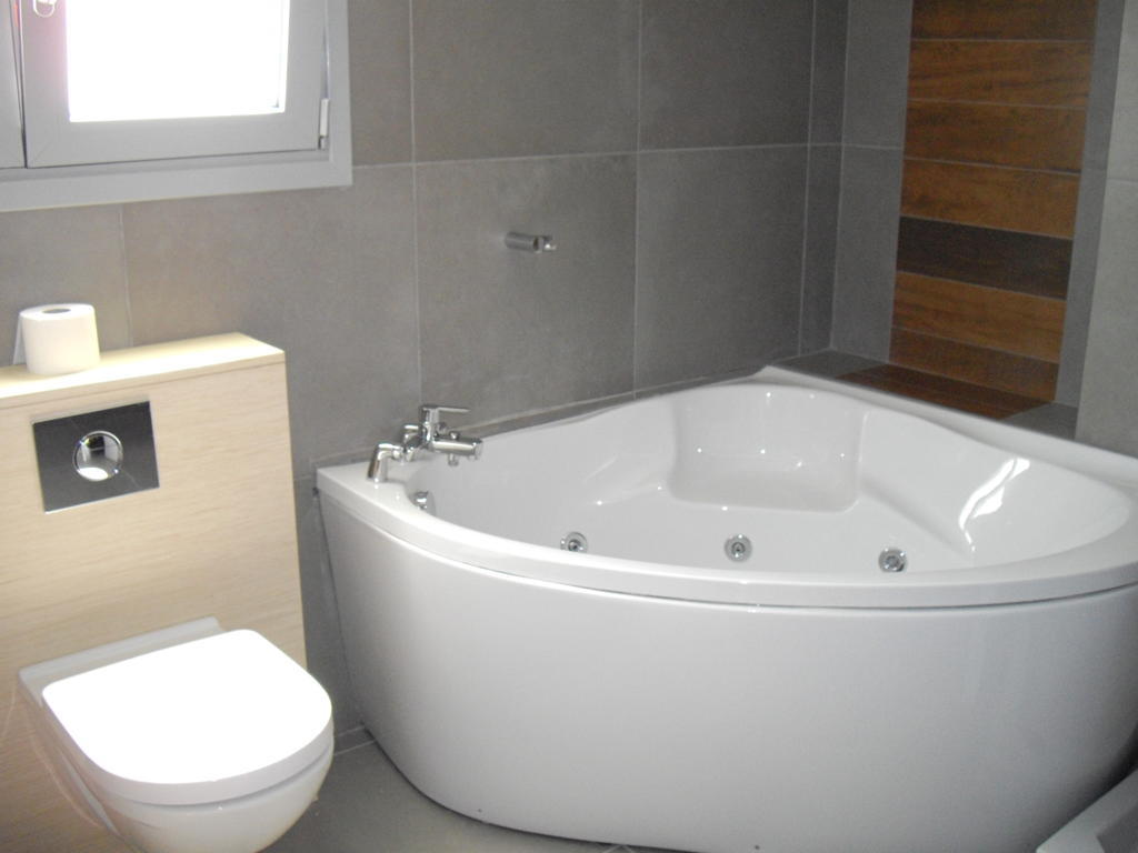 קאקופטריה Crystal Hotel חדר תמונה